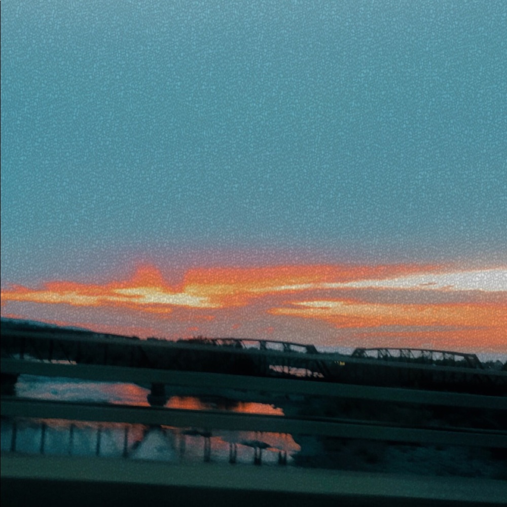 Meet your Posher, Savanna